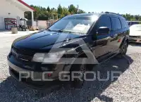 2018 Dodge JOURNEY фото