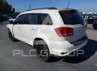 2018 Dodge JOURNEY фото