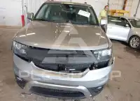 2018 Dodge JOURNEY фото