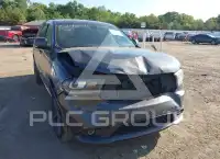 2018 Dodge DURANGO фото