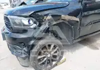 2018 Dodge DURANGO фото
