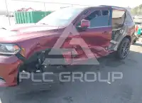 2018 Dodge DURANGO photo