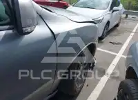 2018 Dodge DURANGO photo