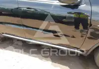 2018 Dodge DURANGO фото