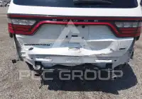 2018 Dodge DURANGO фото
