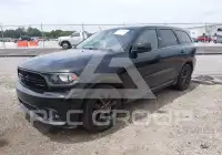 2018 Dodge DURANGO фото