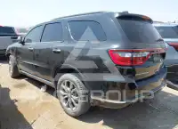 2018 Dodge DURANGO photo