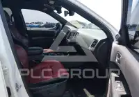2018 Dodge DURANGO фото
