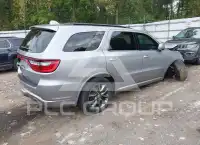 2018 Dodge DURANGO фото