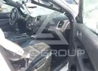 2018 Dodge DURANGO фото
