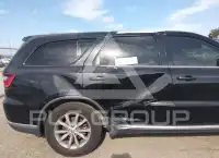 2018 Dodge DURANGO photo
