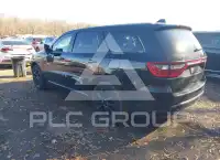 2018 Dodge DURANGO photo
