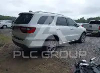 2018 Dodge DURANGO фото