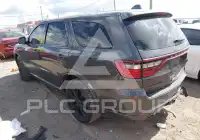 2018 Dodge DURANGO фото