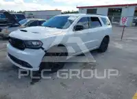 2018 Dodge DURANGO фото