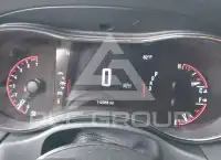 2018 Dodge DURANGO фото
