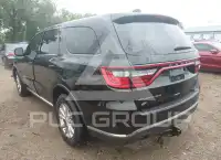 2018 Dodge DURANGO фото