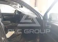 2018 Dodge DURANGO фото