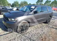 2018 Dodge DURANGO фото