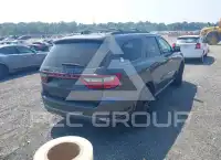 2018 Dodge DURANGO фото
