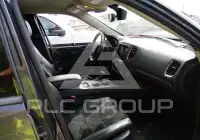 2018 Dodge DURANGO фото