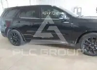2018 Dodge DURANGO фото