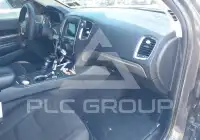 2018 Dodge DURANGO фото