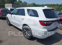 2018 Dodge DURANGO photo