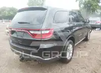 2018 Dodge DURANGO фото