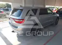 2018 Dodge DURANGO фото