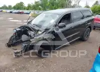 2018 Dodge DURANGO фото