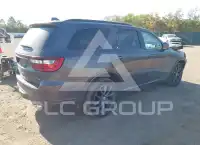 2018 Dodge DURANGO фото