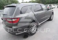 2018 Dodge DURANGO фото