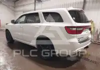2018 Dodge DURANGO фото