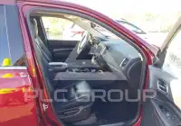 2018 Dodge DURANGO фото