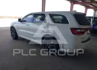 2018 Dodge DURANGO фото