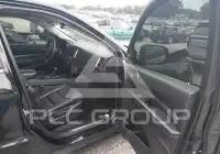 2018 Dodge DURANGO фото