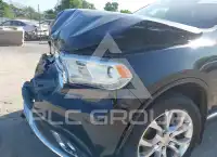 2018 Dodge DURANGO photo