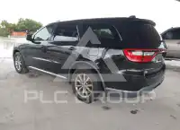 2018 Dodge DURANGO фото