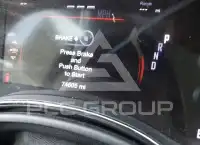 2018 Dodge DURANGO фото