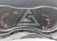 2018 Dodge DURANGO фото