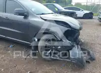 2018 Dodge DURANGO фото