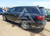 2018 Dodge DURANGO фото