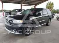 2018 Dodge DURANGO фото