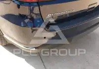 2018 Dodge DURANGO фото
