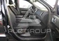 2018 Dodge DURANGO фото