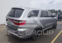2018 Dodge DURANGO photo