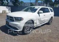 2018 Dodge DURANGO фото
