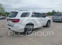 2018 Dodge DURANGO фото