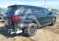 2018 Dodge DURANGO фото